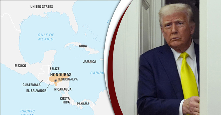হন্ডুরাসের নির্বাচন নিয়ে ট্রাম্পের এত আগ্রহ কেন?