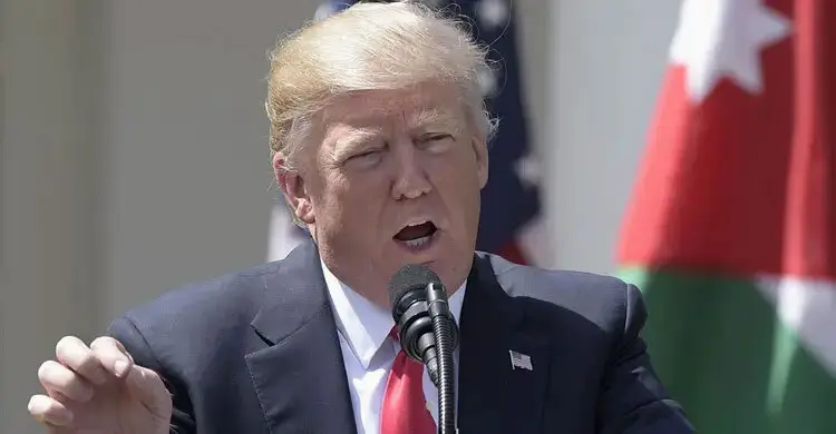 নাইজেরিয়ায় বিমান হামলা চালালো যুক্তরাষ্ট্র