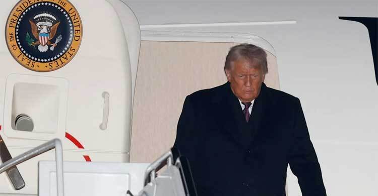 Trump threatens Canada with 100% tariffs on China pact