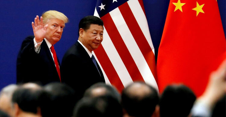 Trump asks China to delay Xi summit amid Middle East war