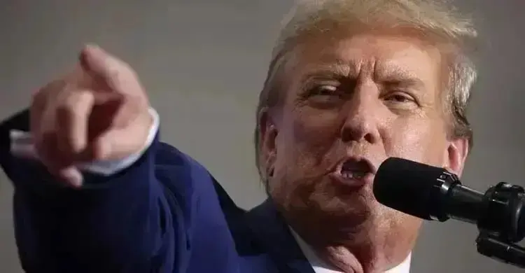 Trump warns ‘whole civilisation’ could die in Iran if deadline ends