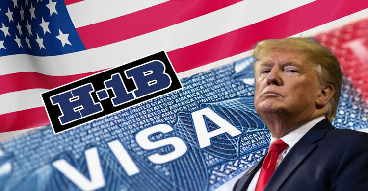 যুক্তরাষ্ট্রে দক্ষ কর্মী ভিসা ফি কাদের জন্য?