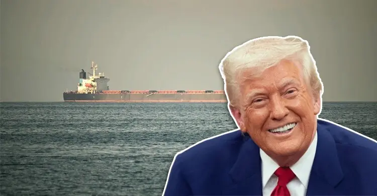 ট্রাম্পের ভোল বদল: এক পোস্টেই ফের বন্ধ হরমুজের দুয়ার!