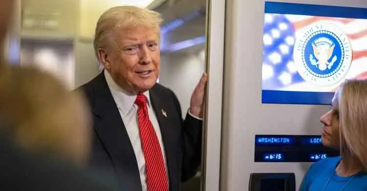 ইরানের ১৬টি মাইন স্থাপনকারী নৌযান ধ্বংসের দাবি যুক্তরাষ্ট্রের