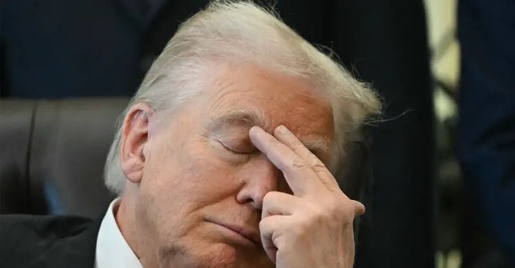 অলিম্পিকে ট্রাম্পকে নিষিদ্ধ করতে চায় ডোপিং বিরোধী সংস্থা