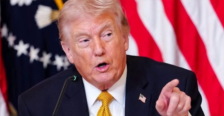 চুক্তি হলে যুক্তরাষ্ট্র ও ইরান যৌথভাবে হরমুজ প্রণালি নিয়ন্ত্রণ করবে