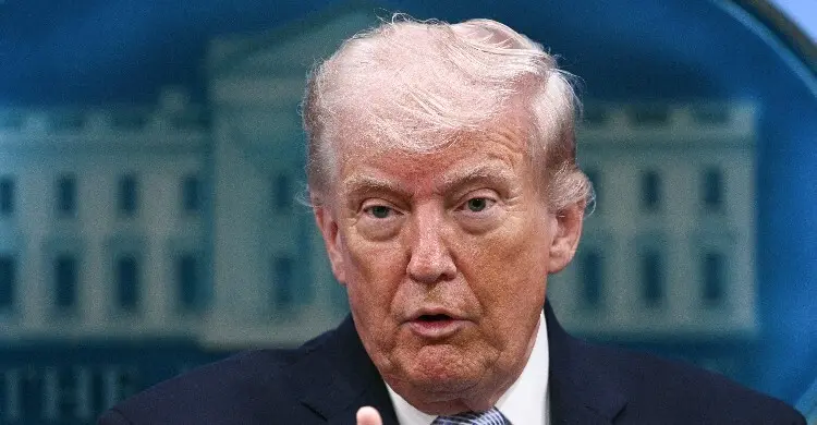 ট্রাম্পের মধ্যপ্রাচ্য নীতি ‘বিপর্যয়কর’: ওবামার সাবেক উপদেষ্টা