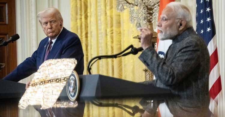 নতুন শুল্ক আরোপ করবে যুক্তরাষ্ট্র, প্রতিক্রিয়ায় যা বললো ভারত