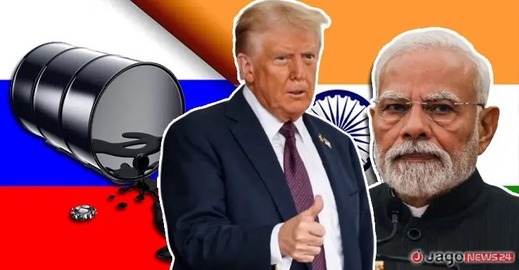 ভারতীয় পণ্যে শুল্ক কমছে, ট্রাম্পকে ধন্যবাদ জানালেন মোদী