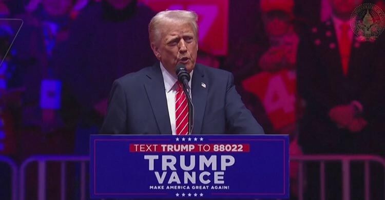 Trump to issue 200 executive orders on first day as president