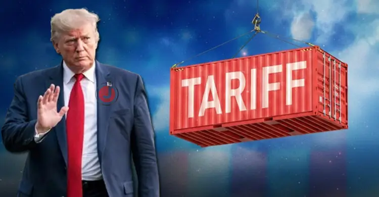 শুল্ক চুক্তি থেকে পিছু হটবে না যুক্তরাষ্ট্র: ট্রাম্পের প্রতিনিধি