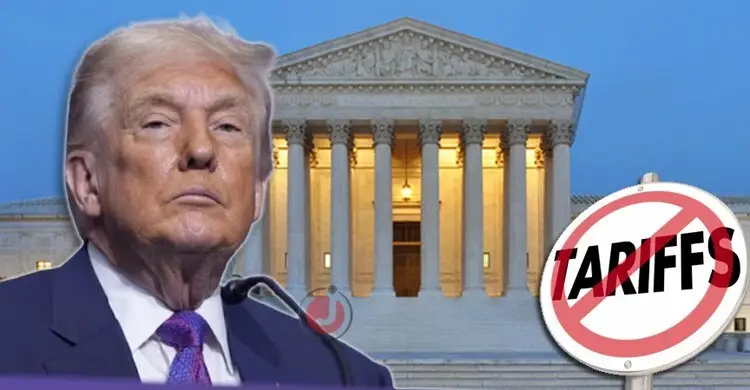 ট্রাম্পের নতুন শুল্কের ভবিষ্যৎও অনিশ্চিত