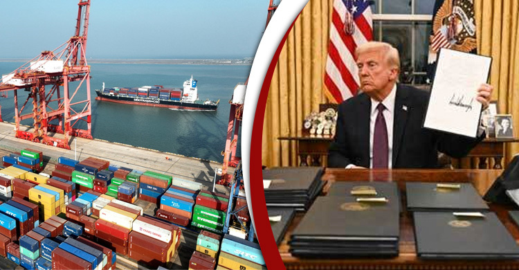 ট্রাম্পের শুল্ক এড়াতে যে কৌশল নিতে পারে কোম্পানিগুলো