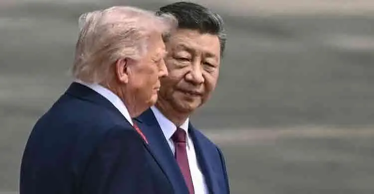 শি-ট্রাম্প বৈঠক থেকে কী পেলো চীন-যুক্তরাষ্ট্র?