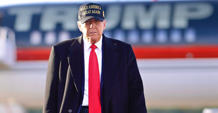 ABC News to pay $15m to Trump to settle defamation suit