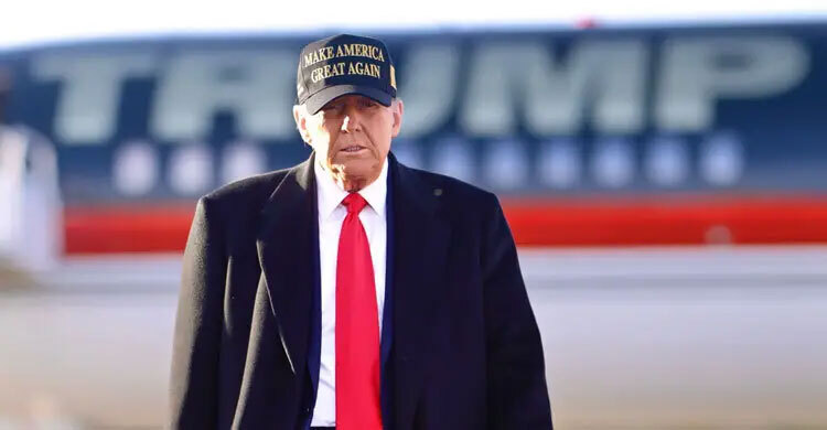 Trump to suspend migration from ‘all third world countries’