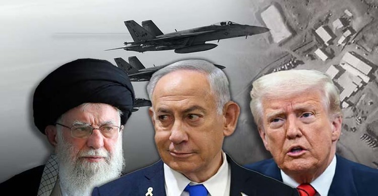 Israel, Iran agree ceasefire