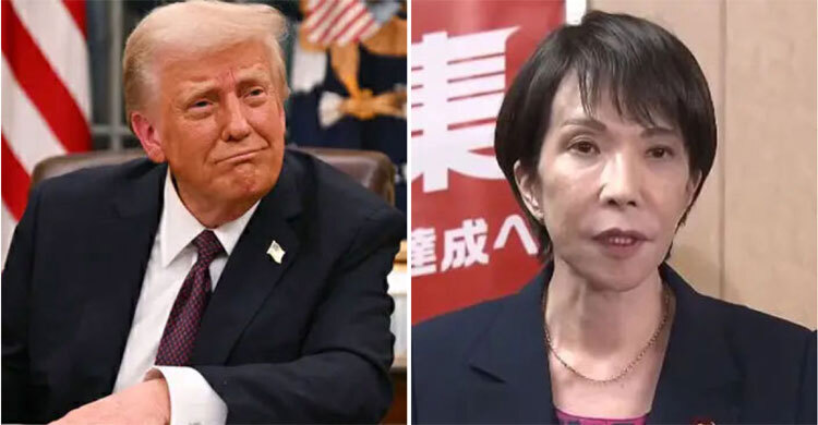 US, Japan announce first tranche of $550 bn investments