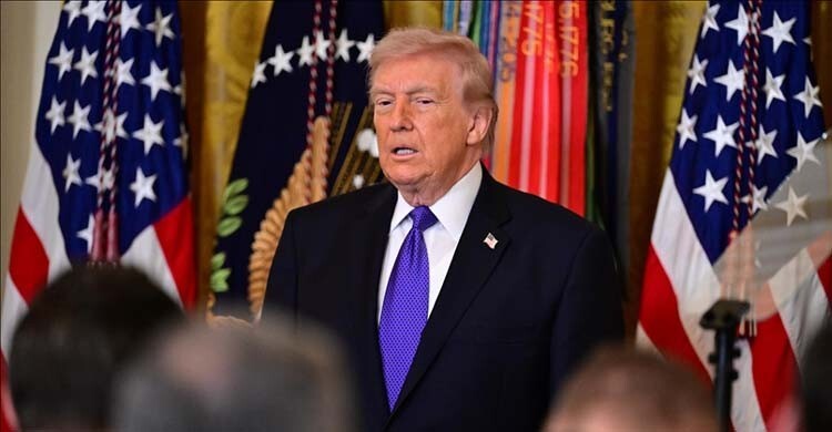 সব হারিয়েছে ইরান, স্থল অভিযান সময়ের অপচয়: ট্রাম্প