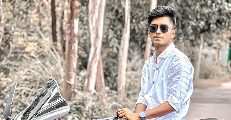 টাঙ্গাইলে সড়ক দুর্ঘটনায় কলেজছাত্র নিহত