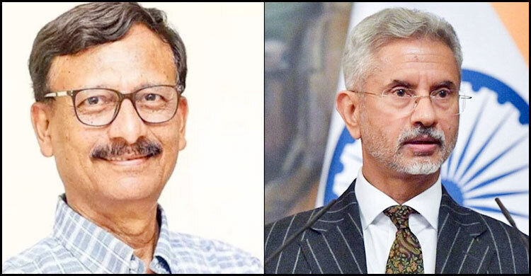 Touhid to meet Jaishankar in New York