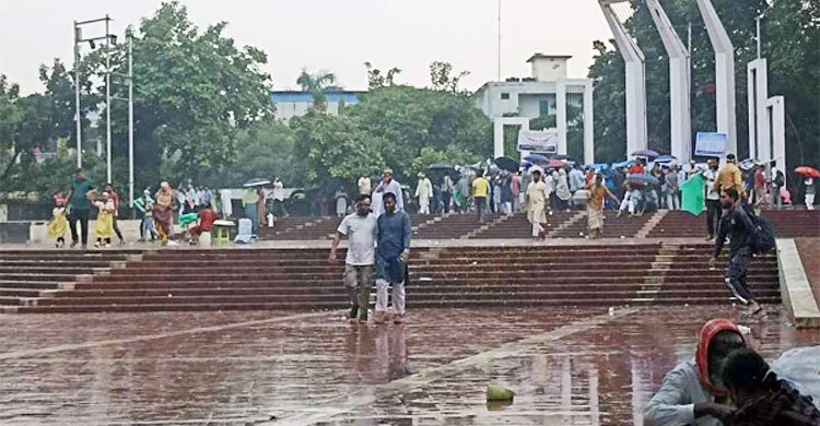 অনশনরত শিক্ষকদের মেডিকেল সুবিধা দেবে এনসিপি