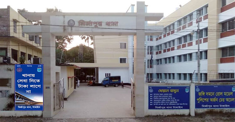 শিশুকে ধর্ষণচেষ্টা, অভিযুক্তকে গণপিটুনি দিয়ে পুলিশে সোপর্দ