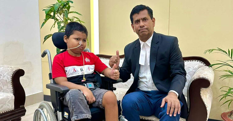 মুসার মাথা এফোঁড়-ওফোঁড় করে গুলি লাগে দাদির পেটে, বেঁচে আছে শিশুটি