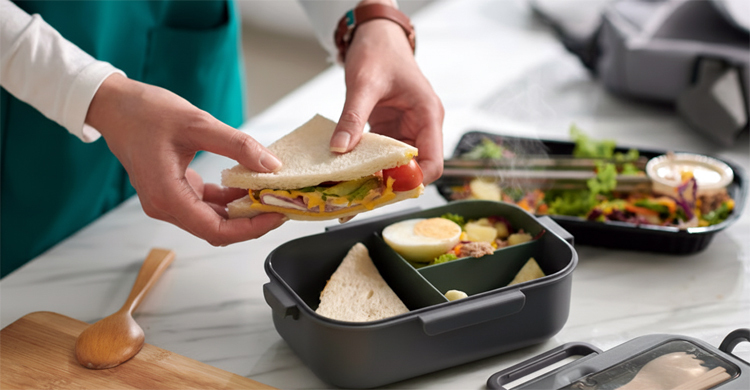 শীতের খাবার দীর্ঘক্ষণ গরম রাখার সহজ সমাধান