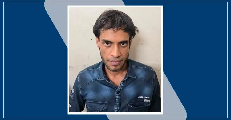 গভীর রাতে নেশা করে ঘরে ফিরে স্ত্রী-সন্তানকে কুপিয়ে হত্যার চেষ্টা