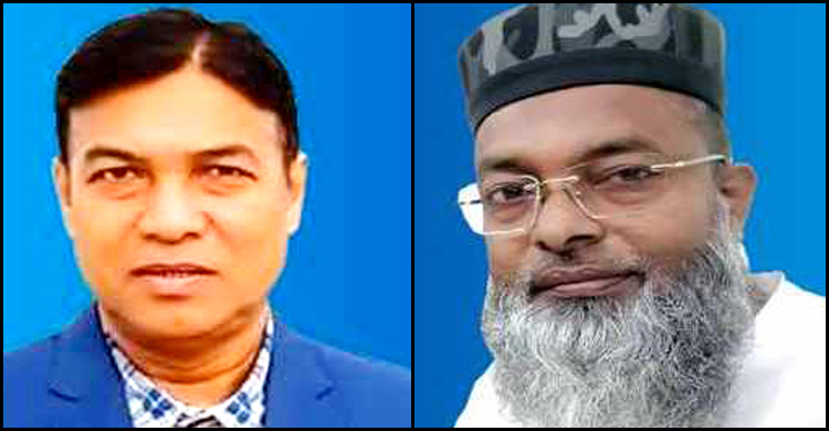 টাঙ্গাইল প্রেসক্লাবের সভাপতি জাফর সম্পাদক নাসির