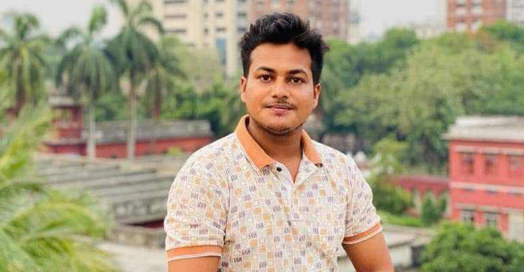 টাঙ্গাইলে ছাত্রলীগ নেতাকে কুপিয়ে হত্যা