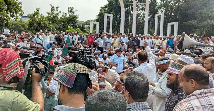 শিক্ষকদের বাড়িভাড়া বাড়লেও চিকিৎসাভাতা-বোনাস আগের মতোই