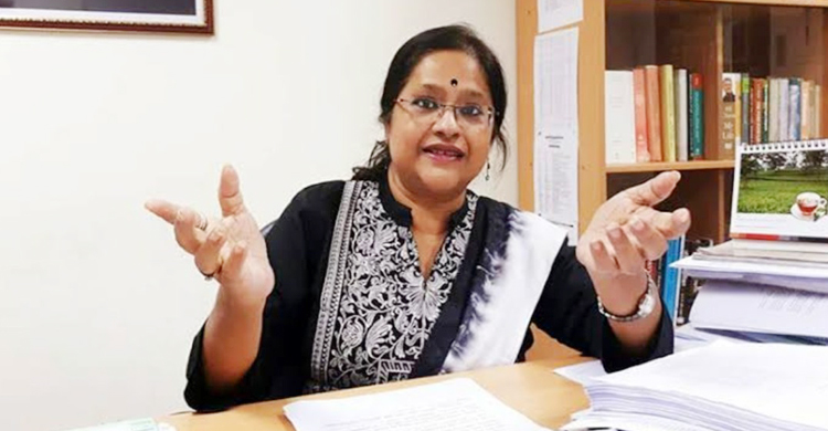 ব্যারিস্টার তুরিন আফরোজকে নিয়ে যত বিতর্ক