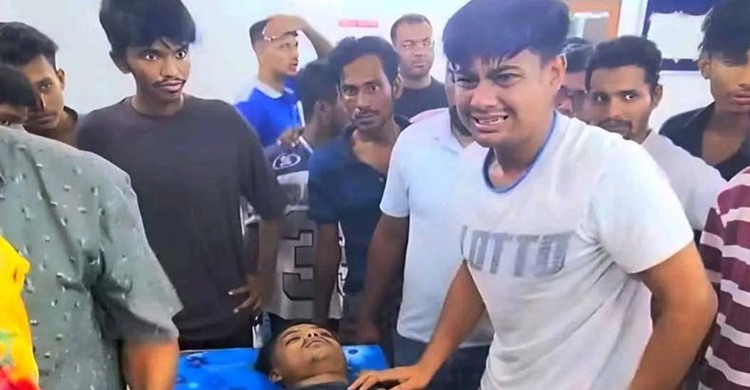 লেক থেকে কিশোরের মরদেহ উদ্ধার, ৬ বন্ধু পুলিশের হেফাজতে