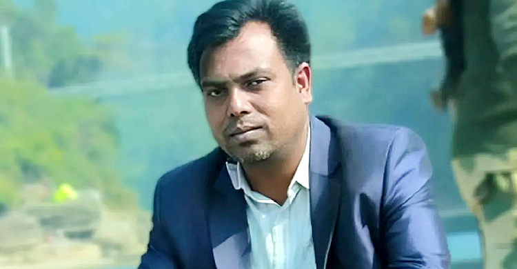 সাংবাদিক হত্যা সংবাদমাধ্যমের স্বাধীনতার ওপর সরাসরি আঘাত