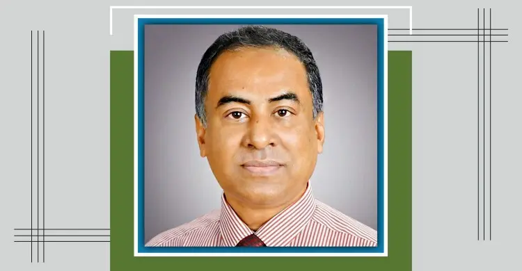 বরেন্দ্র উন্নয়ন কর্তৃপক্ষের নতুন চেয়ারম্যান কৃষক দলের সভাপতি তুহিন