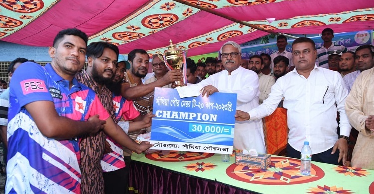 সুস্থ-কর্মক্ষম যুবসমাজই জাতিকে এগিয়ে নিতে পারে: ডেপুটি স্পিকার