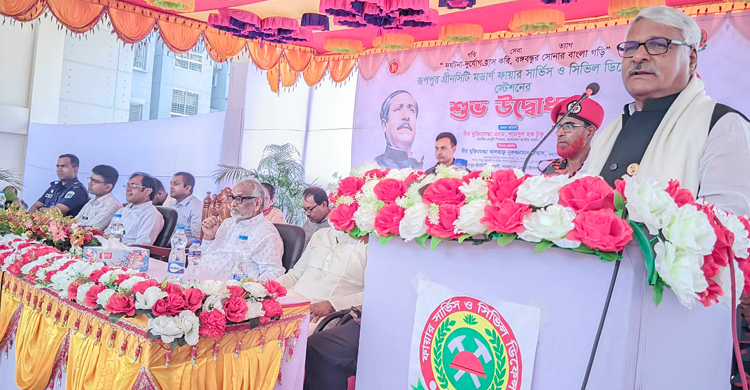 উন্নয়ন অব্যাহত রাখতে নৌকায় ভোট দিন: ডেপুটি স্পিকার