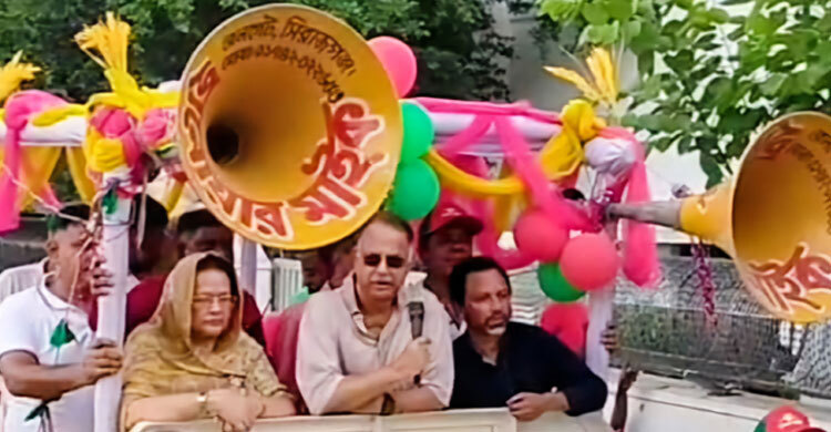 নির্বাচন নিয়ে নেতাকর্মীদের সজাগ থাকতে হবে: টুকু