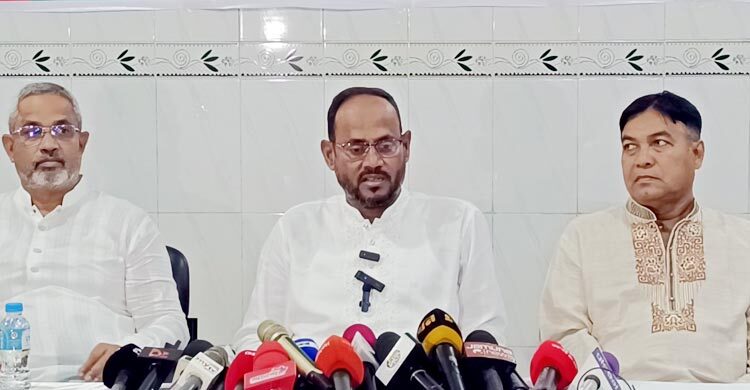 ছাত্র সংসদ আর জাতীয় সংসদ নির্বাচন এক নয়: টুকু