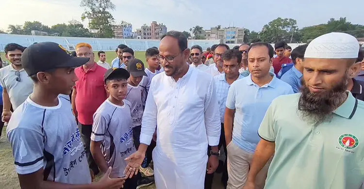 পশুবাহী গাড়িতে যাতে চাঁদাবাজি না হয়, সে বিষয়ে আমরা সজাগ আছি