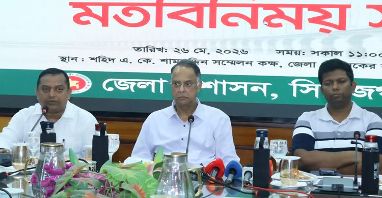 কোয়ালিটি চাই, কোয়ানটিটি নয়: শিক্ষকদের জ্বালানিমন্ত্রী