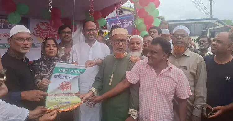 বিএনপি জুলাই সনদের দাবি অক্ষরে অক্ষরে পালন করবে: টুকু