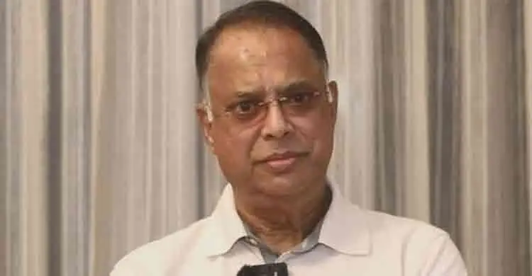 বিদ্যুৎ উৎপাদন ব্যয় বাড়ছে, সমন্বয় করা কঠিন: বিদ্যুৎমন্ত্রী