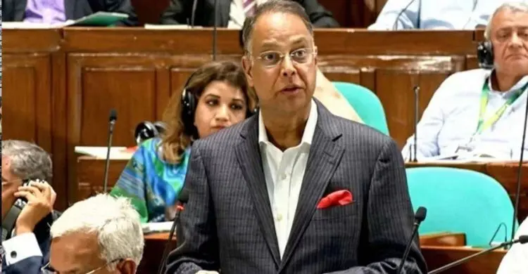 দেশে মজুত থাকা গ্যাস ১২ বছর চলবে: জ্বালানিমন্ত্রী