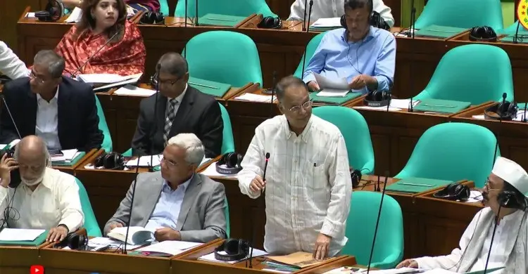 দেশীয় গ্যাস অনুসন্ধানে জোর দিচ্ছে সরকার