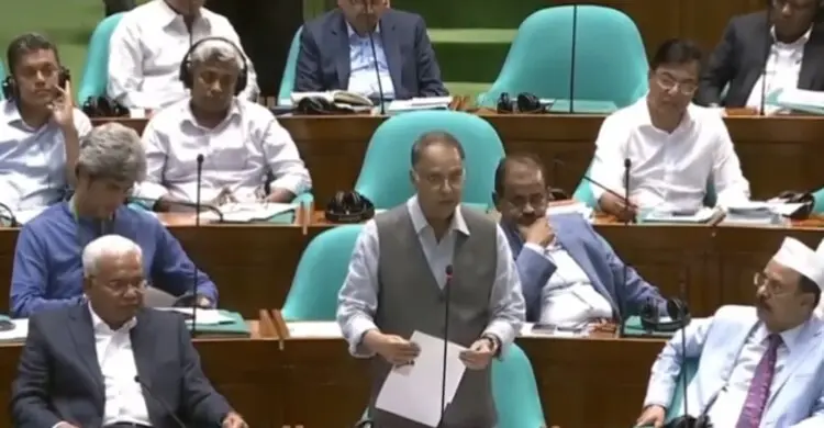 দেশে ৩৪৫৭টি সোলার ইরিগেশন স্থাপন করা হয়েছে: বিদ্যুৎমন্ত্রী