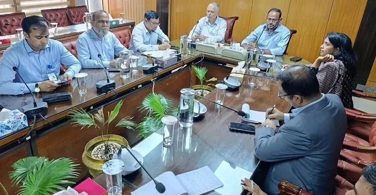 তালিকা হবে মৎস্য ও প্রাণিসম্পদ খাতের উদ্যোক্তাদের