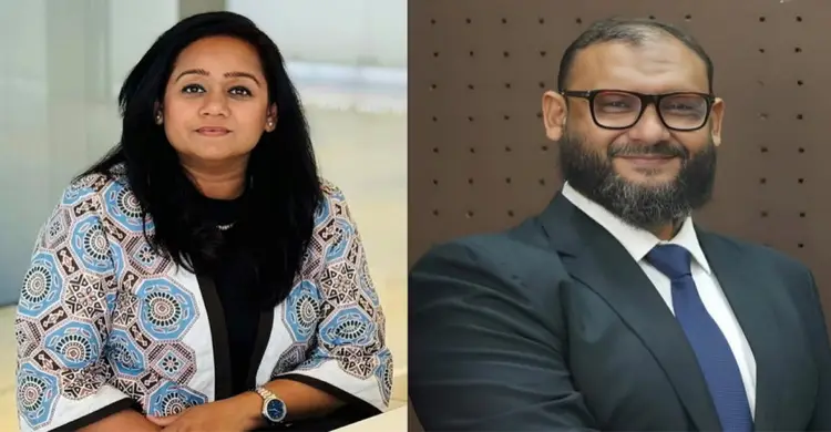 ঢাকা ১৪ আসনে কে এগিয়ে তুলি না আরমান